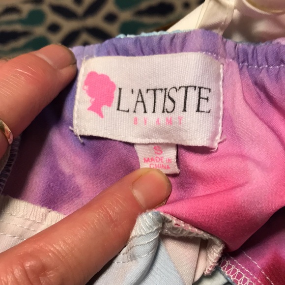 Precious summery dress - Picture 5 of 5